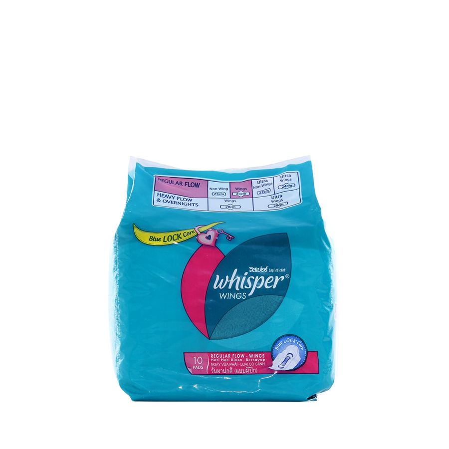 PG Whisper Cánh Thường 10SX24