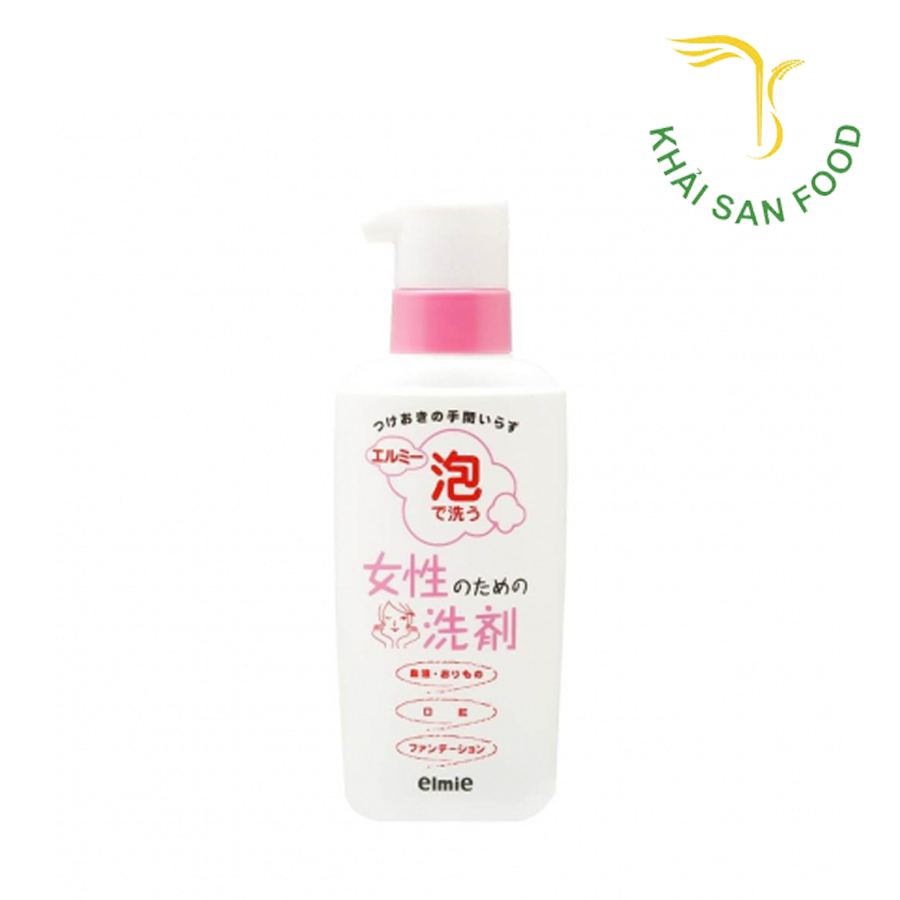 Nước Giặt Đồ Lót Kose 200Ml