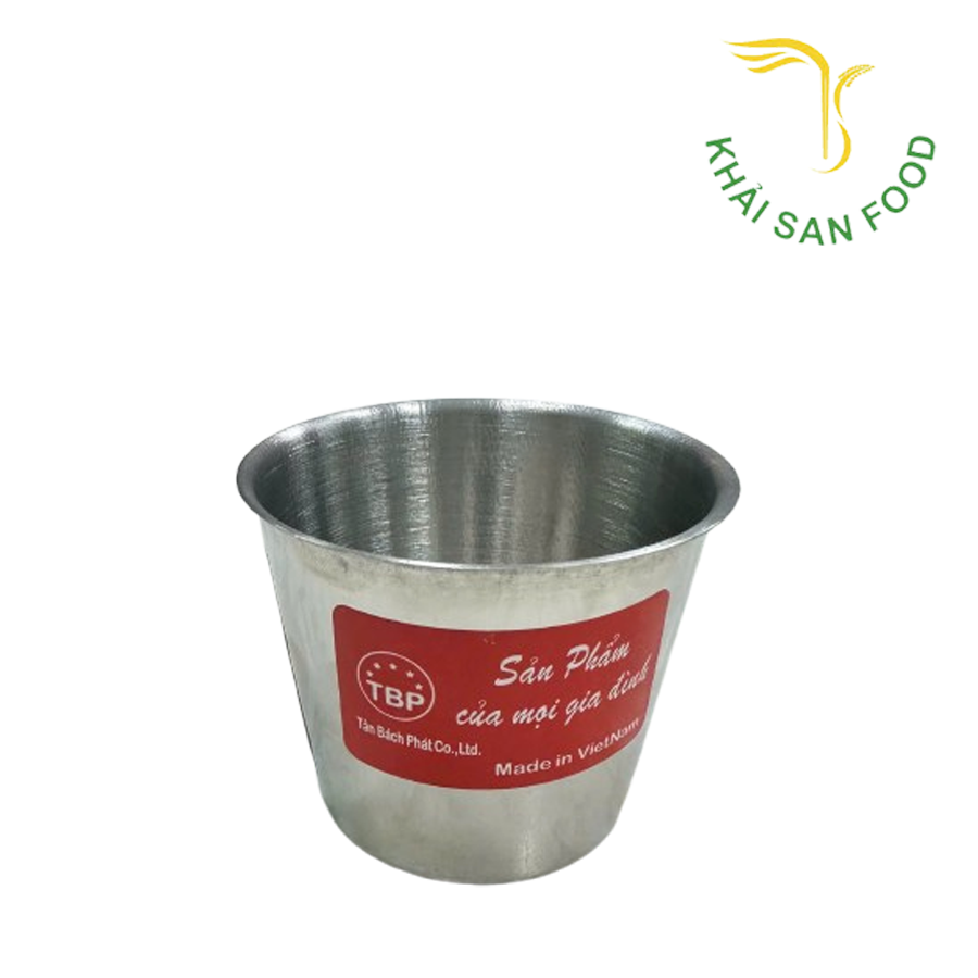Ly Đá Inox 7 TBP