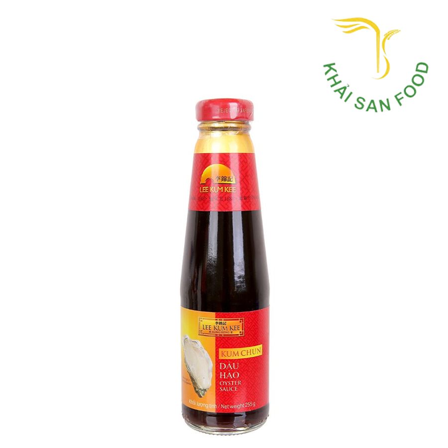 Dầu Hào Kum Chun LKK 255g