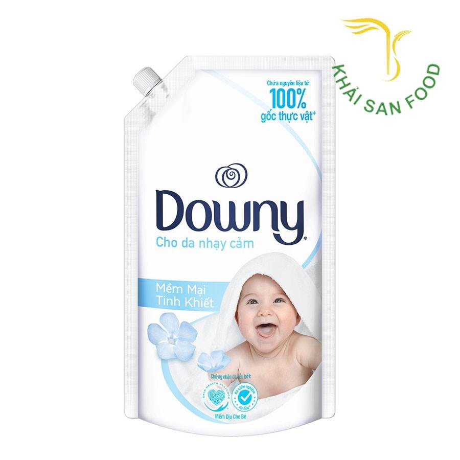 PG Downy Túi 1,6L Dịu Nhẹ(MMTK)