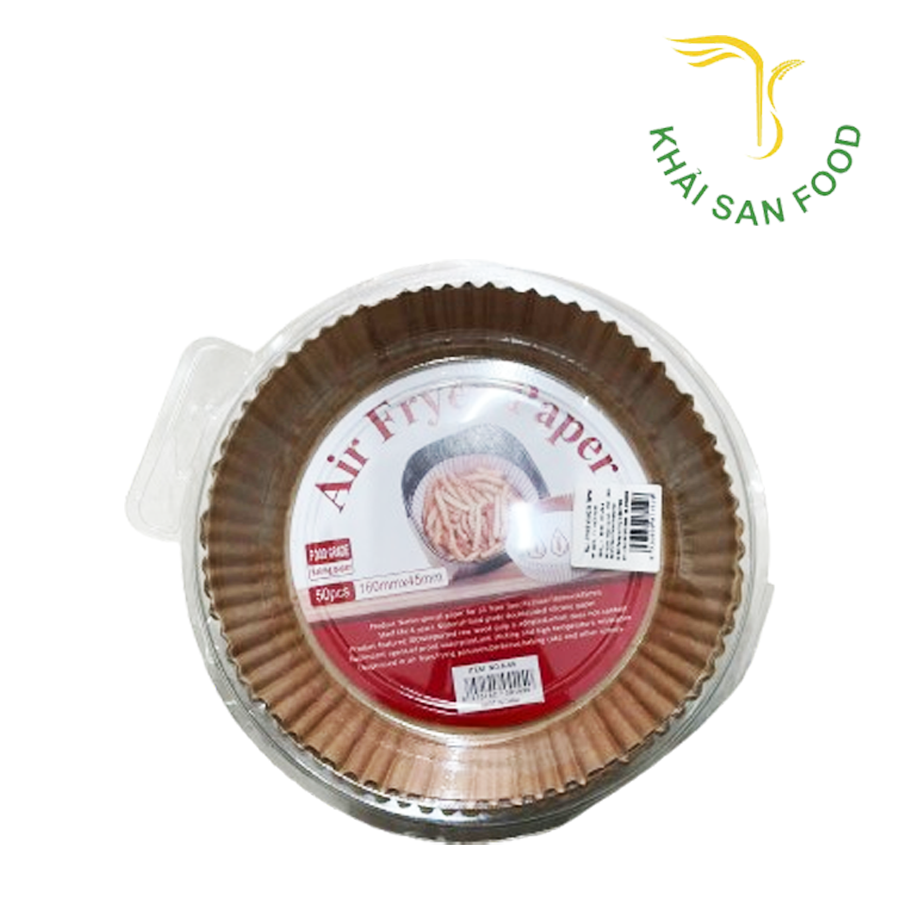Đĩa Lót Nồi Vàng 20cm TBP50