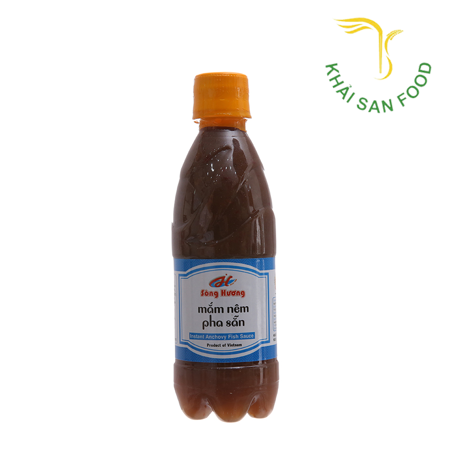 Mắm Nêm Pha Sẵn 300Gr