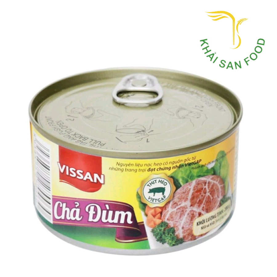 Chả Đùm 150g