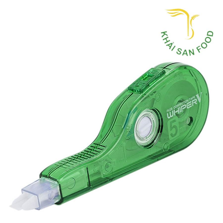 Xóa Kéo Plus (Nhật)