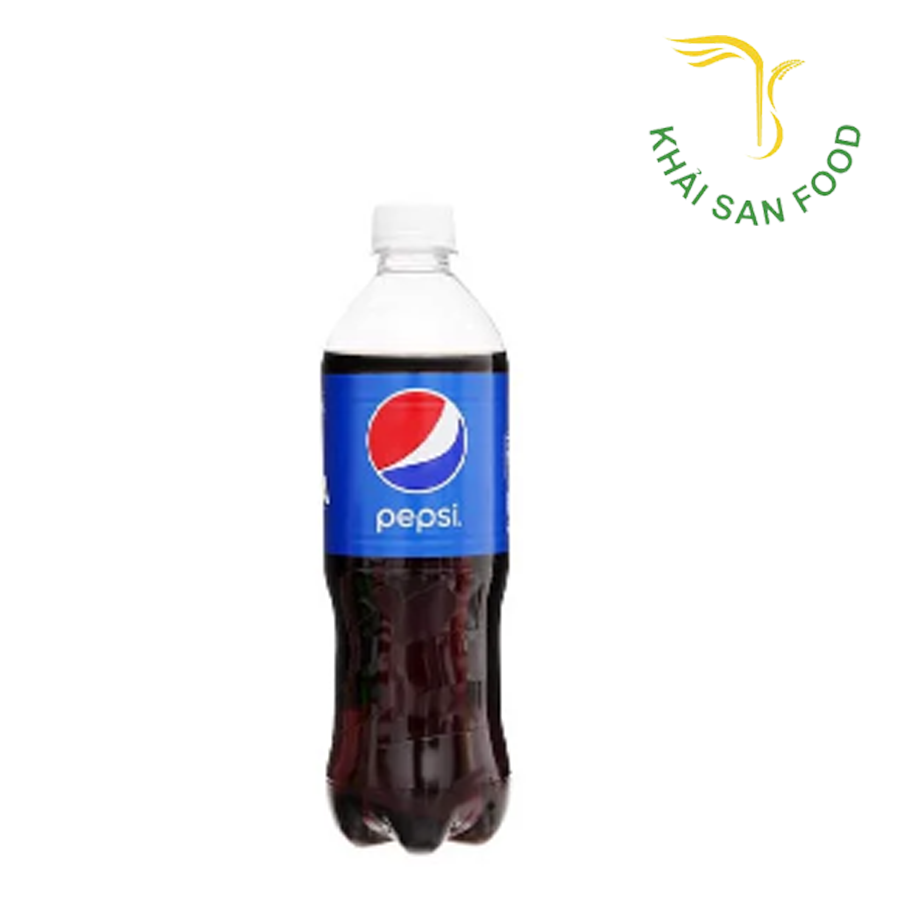 Pepsi Chai 600ml