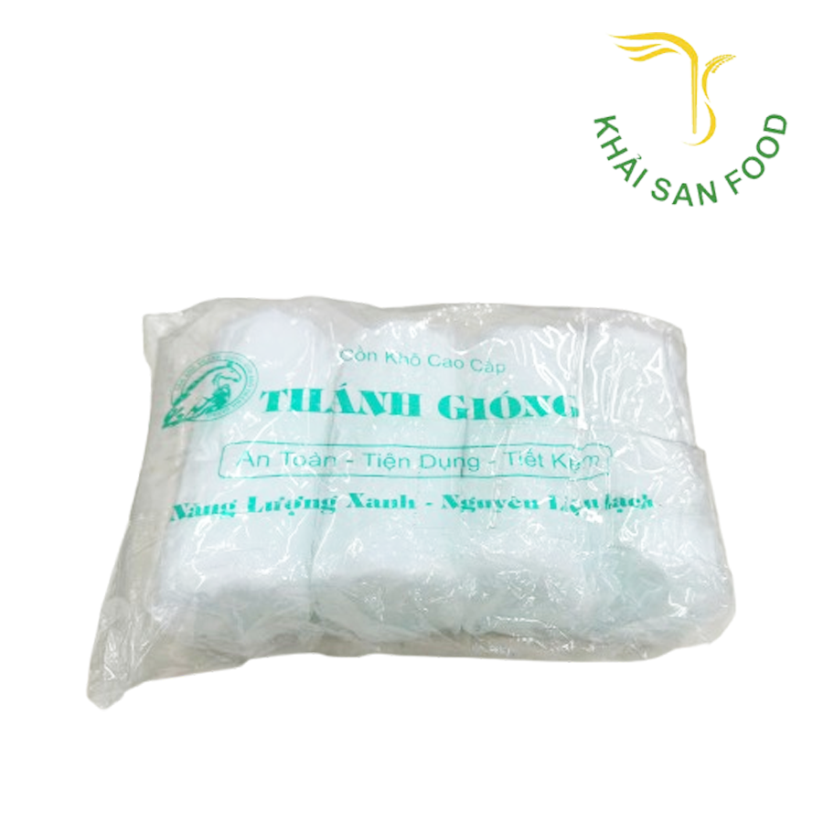Cồn Ký Loại 1 TBP