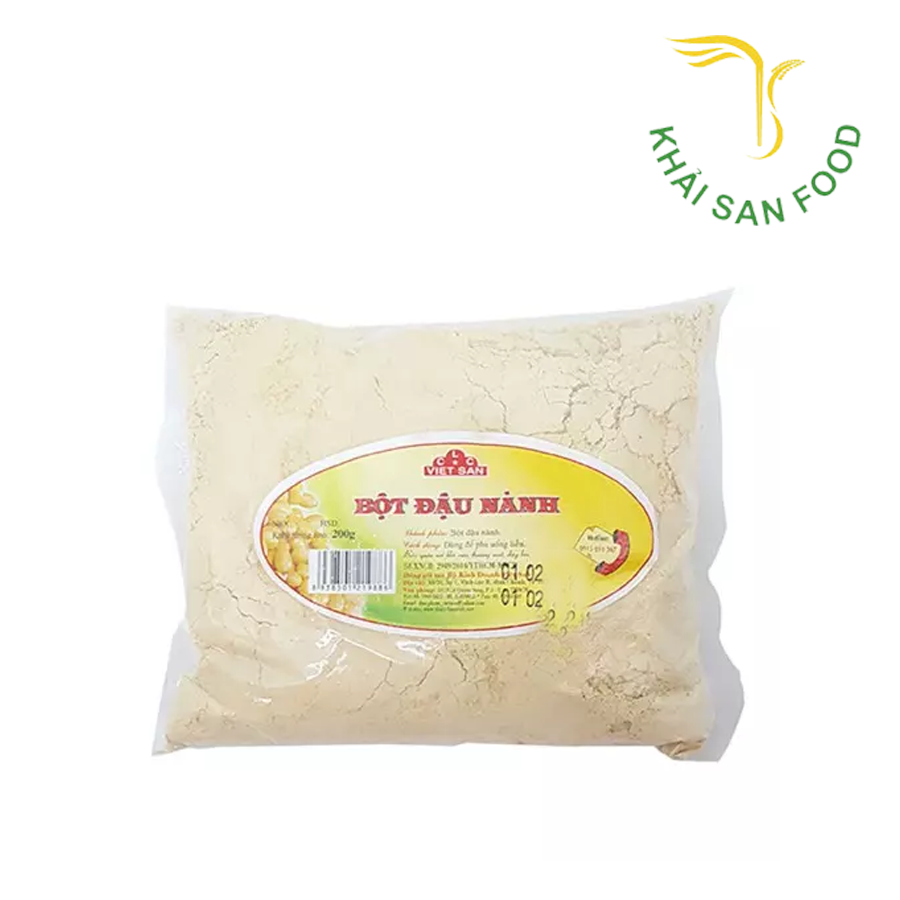 Bột Đậu Nành 200G