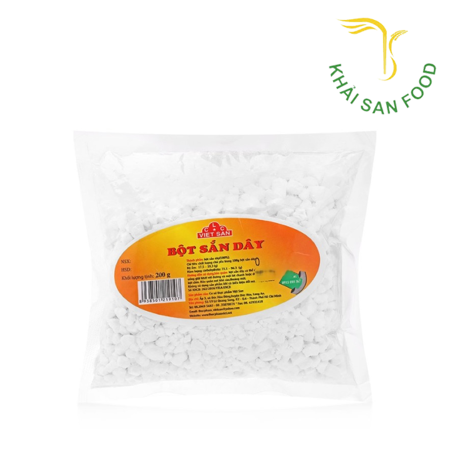 Bột Sắn Dây 200G