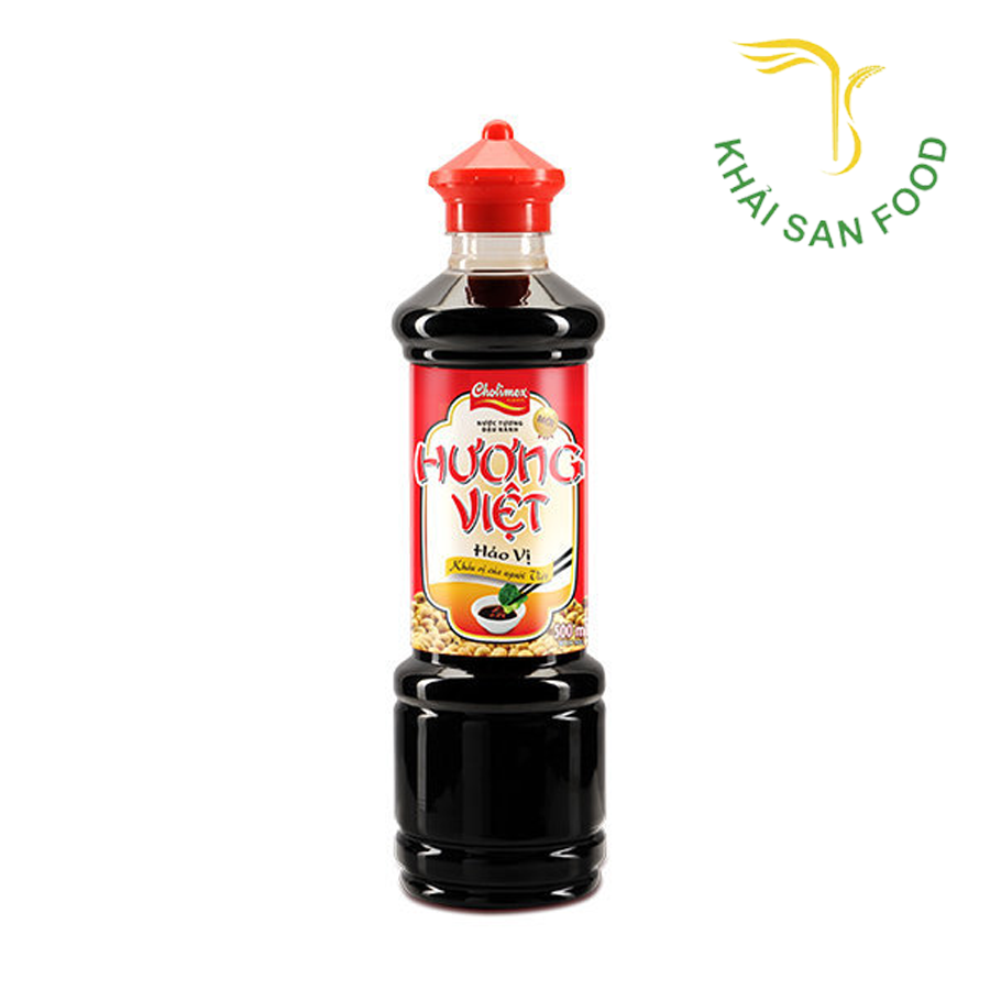 Nước Tương Hảo Vị 500ML