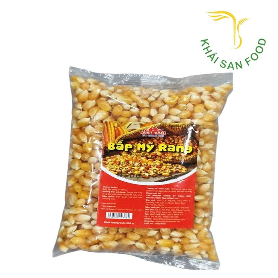 Bắp Mỹ Rang 250G