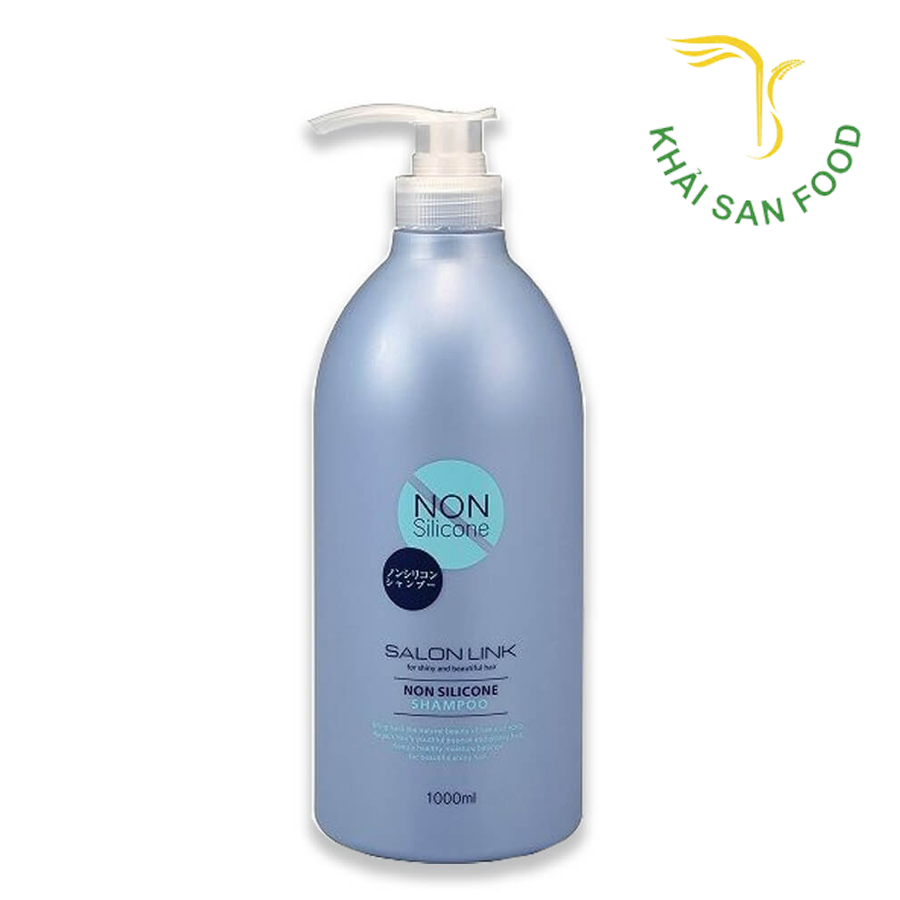 DG Salonlink Không Chứa Silicone 1L