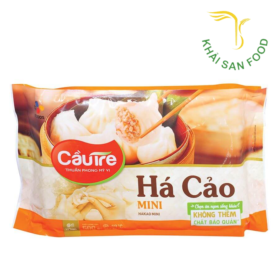 Há Cảo Mini 500G