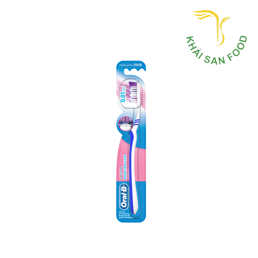 PG Bàn Chải Siêu Mêm Vĩ 1*6*16 (Micro)