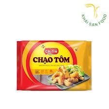 Chạo Tôm 10 Cây Nhỏ 350g