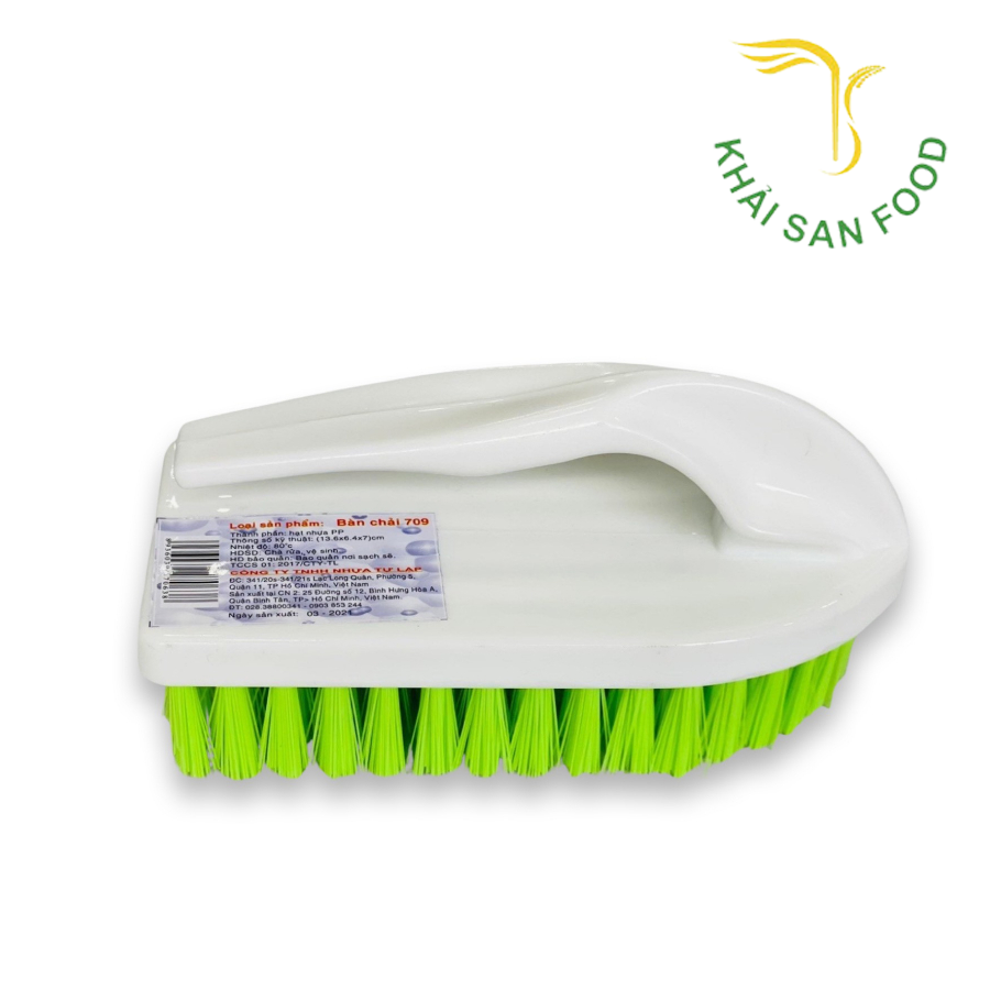 LS Bàn Chải Giặt Đồ Towa -106122