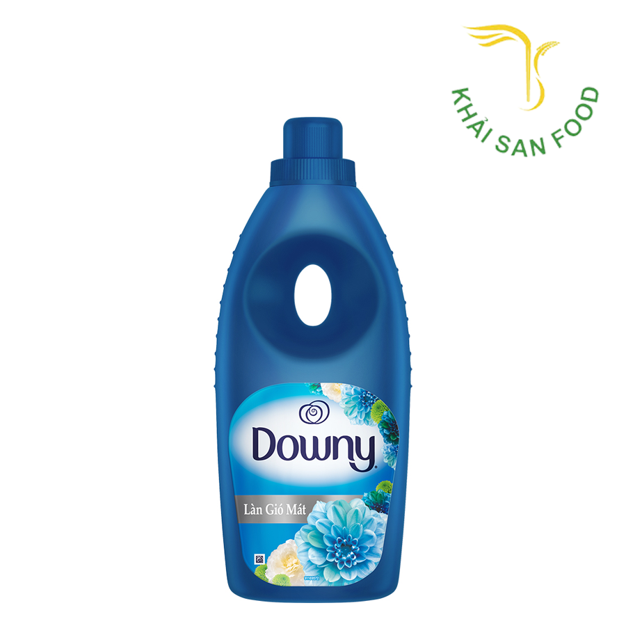 PG Downy Chai 900Ml ( Làn Gió Mát)