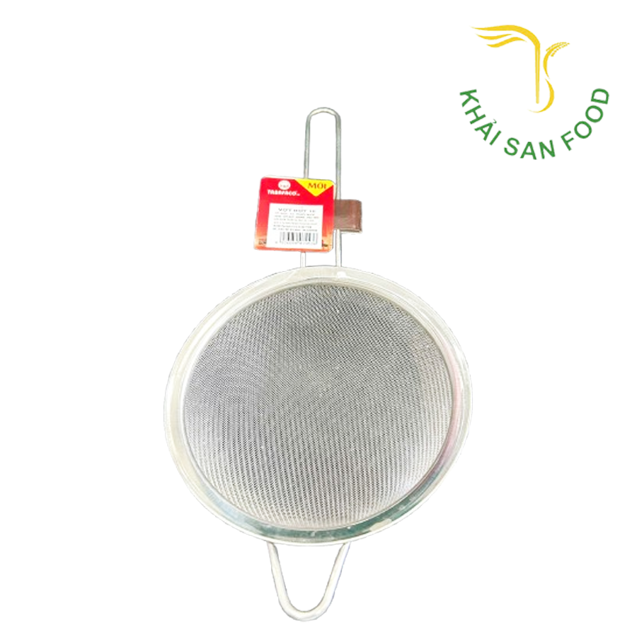 Vớt Bọt 16 TBP