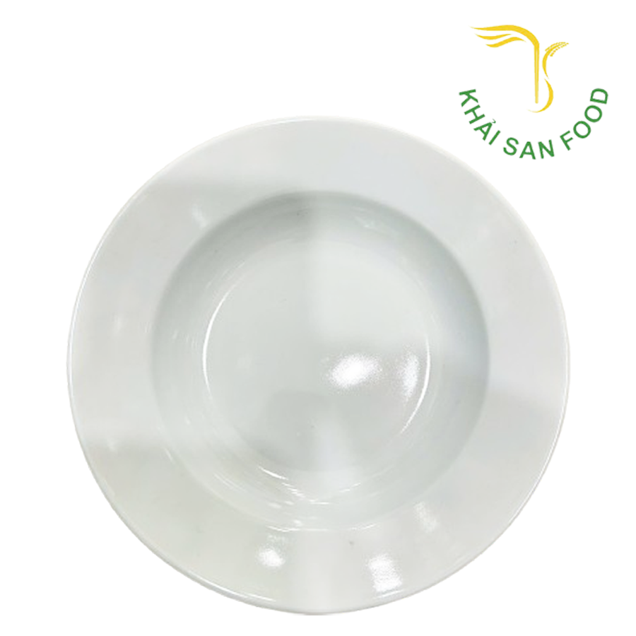 Dĩa Tròn Sâu 18cm LP-TBP