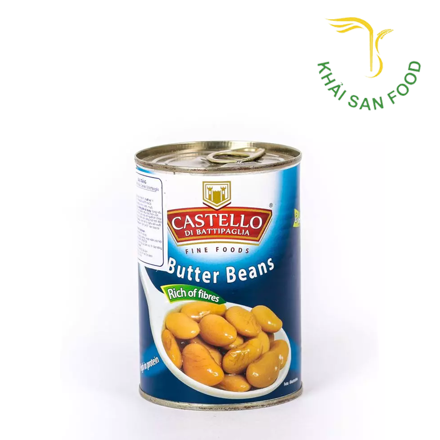 EU Đậu Ngự 400G