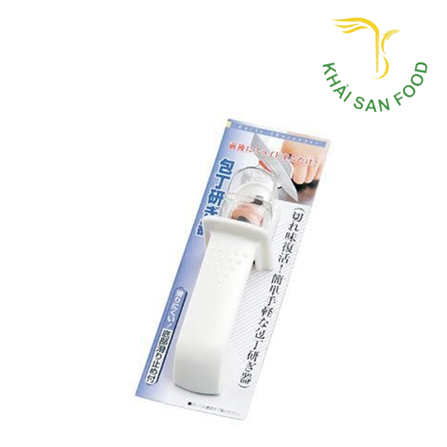 Dụng Cụ Mài Sắc Dao