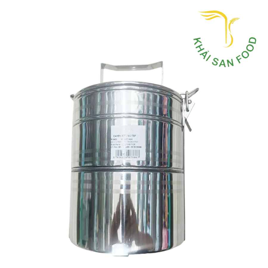 Camen Inox 14*3