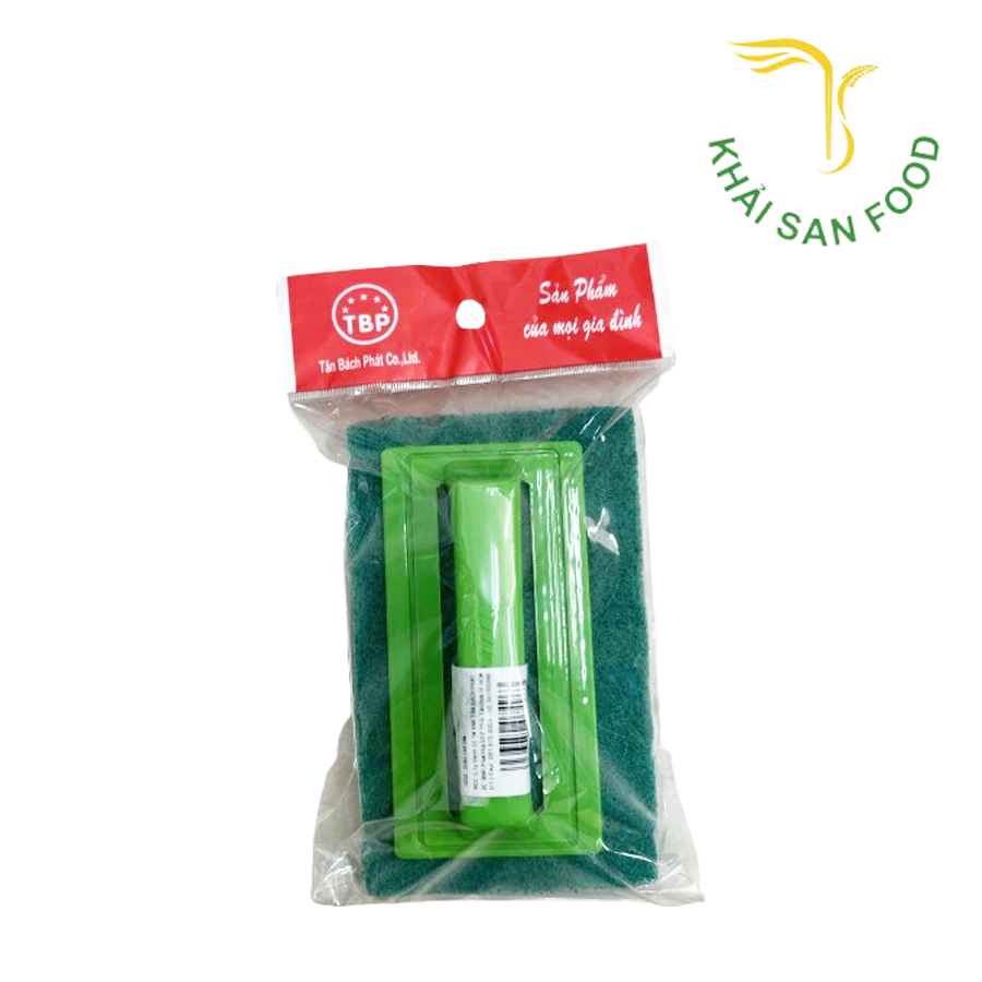Bàn Chà Cước Xanh TBP