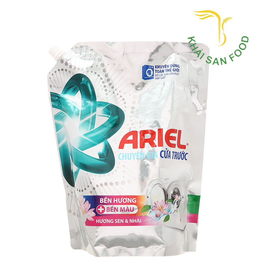 NG Ariel Hương Sen & Nhài Cửa Trước 3.05Kg