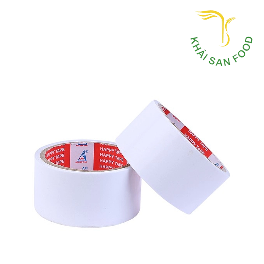 Băng Keo 2 Mặt 5F