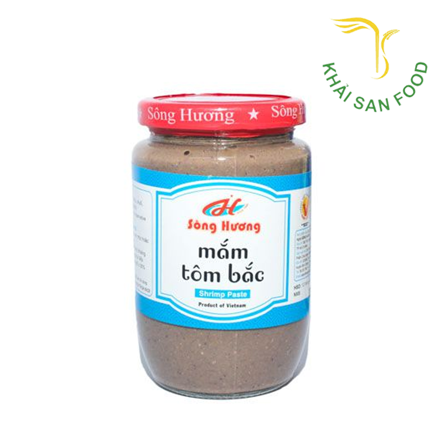 Mắm Tôm Bắc 430G