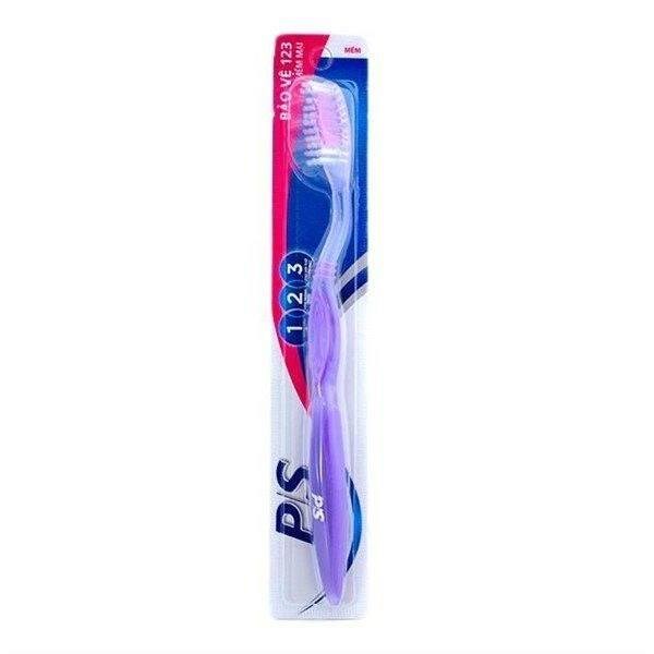 P/S BCĐR Bảo Vệ 123