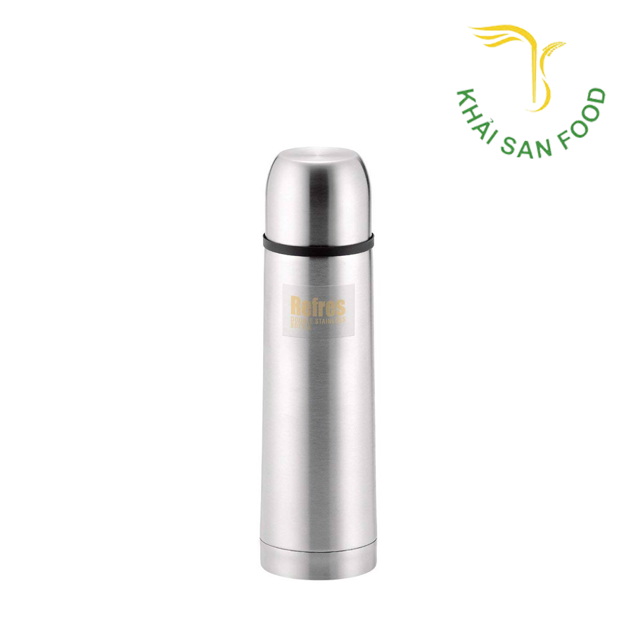 Bình Nước Giữ Nhiệt Refres 500ml