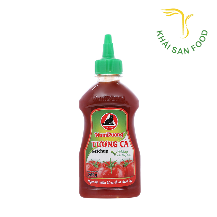 Tương Cà 265g