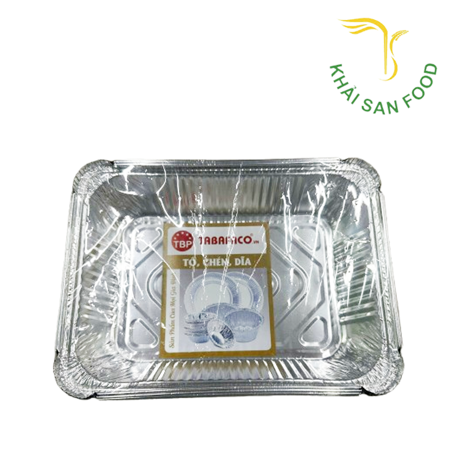 Khay Giấy Bạc CN.L15-TBP5