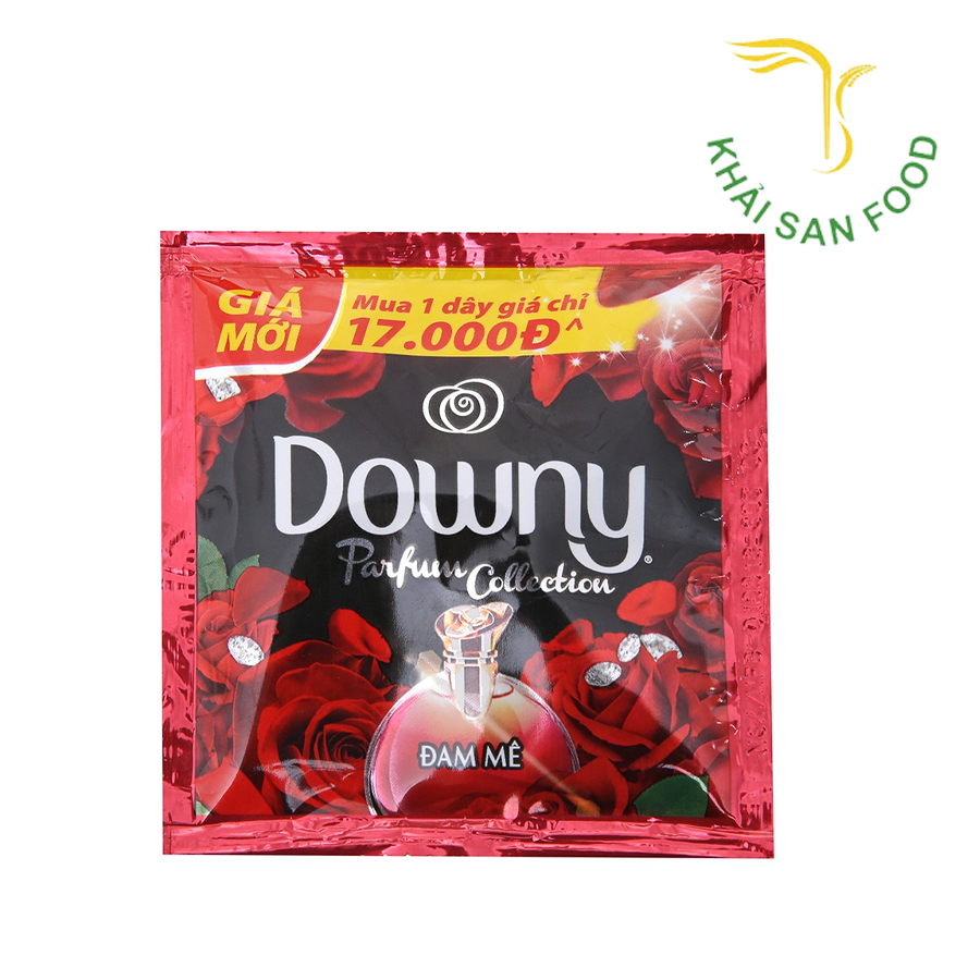 PG Downy Dây 20ml Hương Đam Mê(18ml)