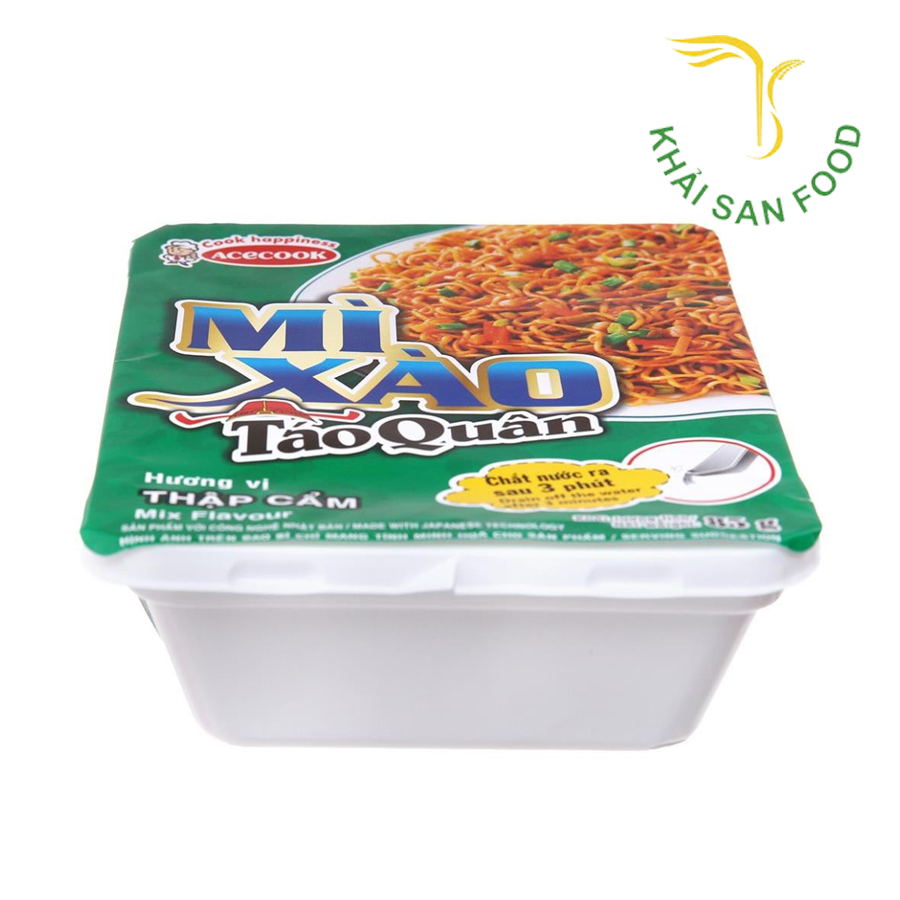 Khay Táo Quân (Thập Cẩm)