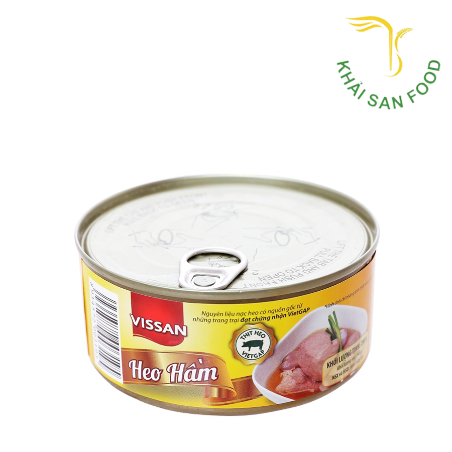 Heo Hầm 150G