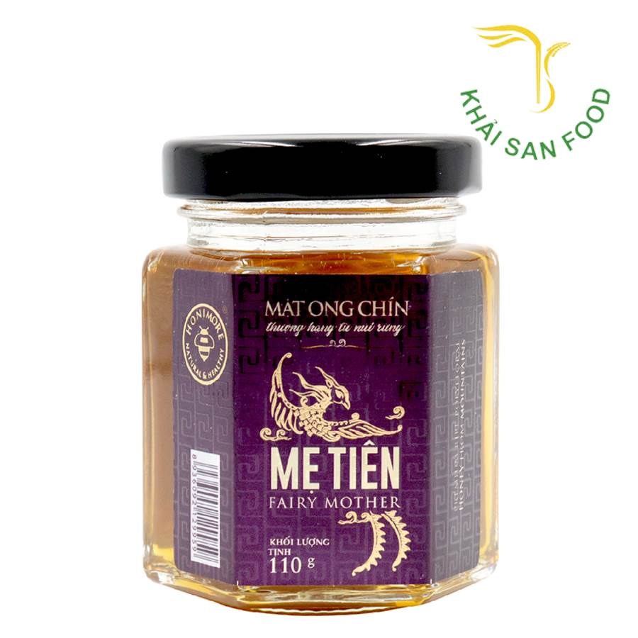 Mật Ong Chín Honimore 110G (Mẹ Tiên)