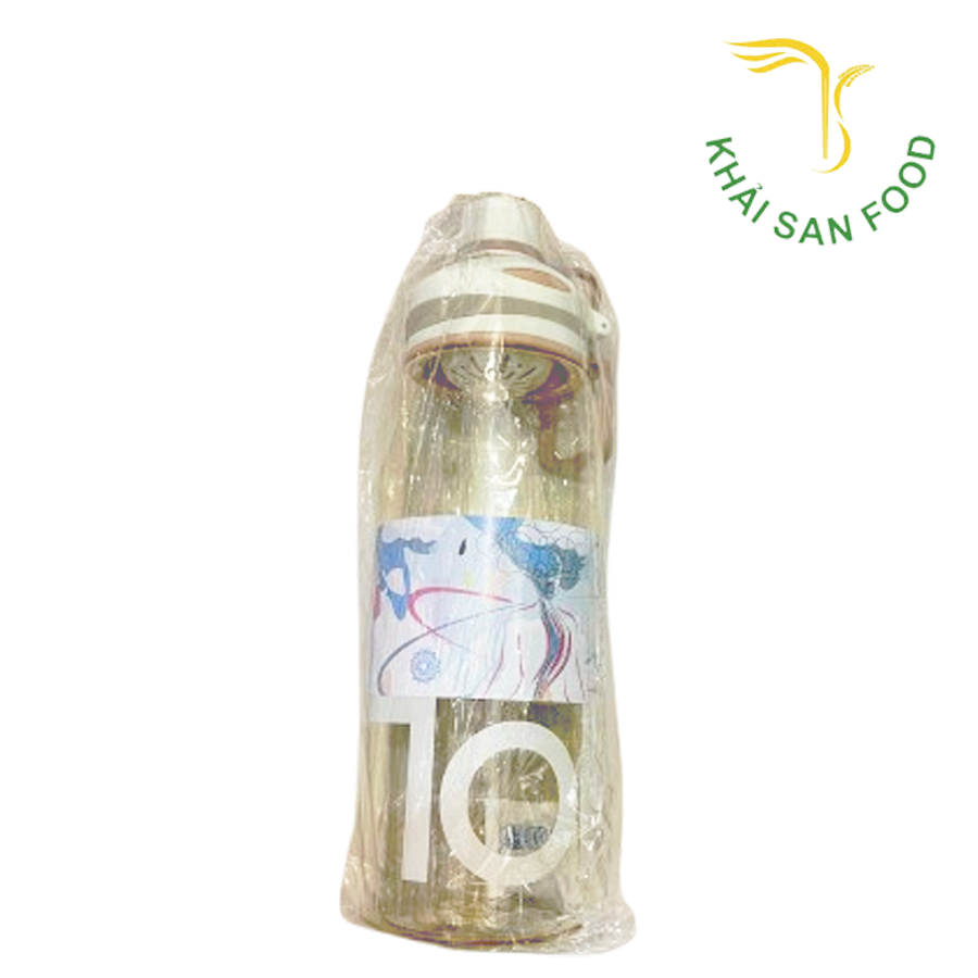 Bình Nước 5612 TBP 700ml