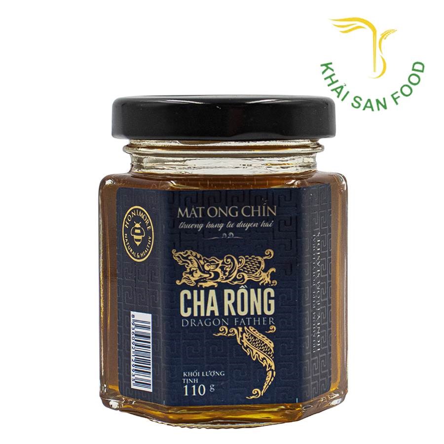 Mật Ong Chín Honimore 110G (Cha Rồng)