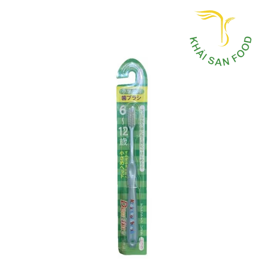 BCĐR Dentfine Trẻ Em Từ 6 - 12 Tuổi