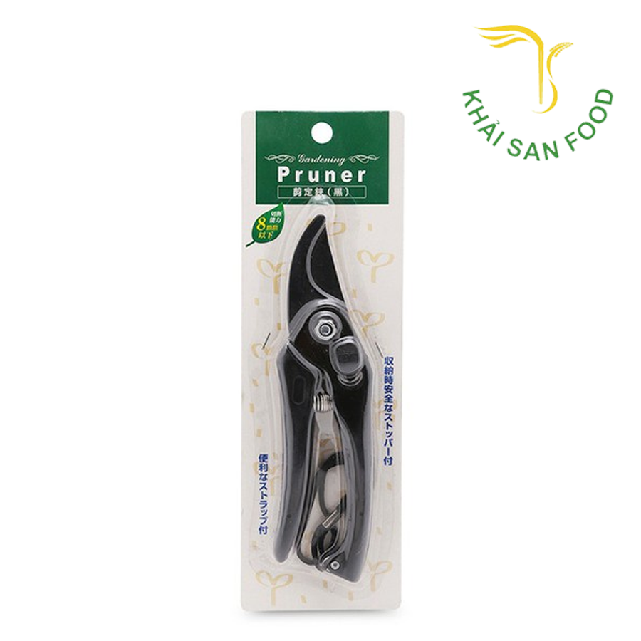 Kéo Làm Vườn Chuyên Dụng Echo 18cm