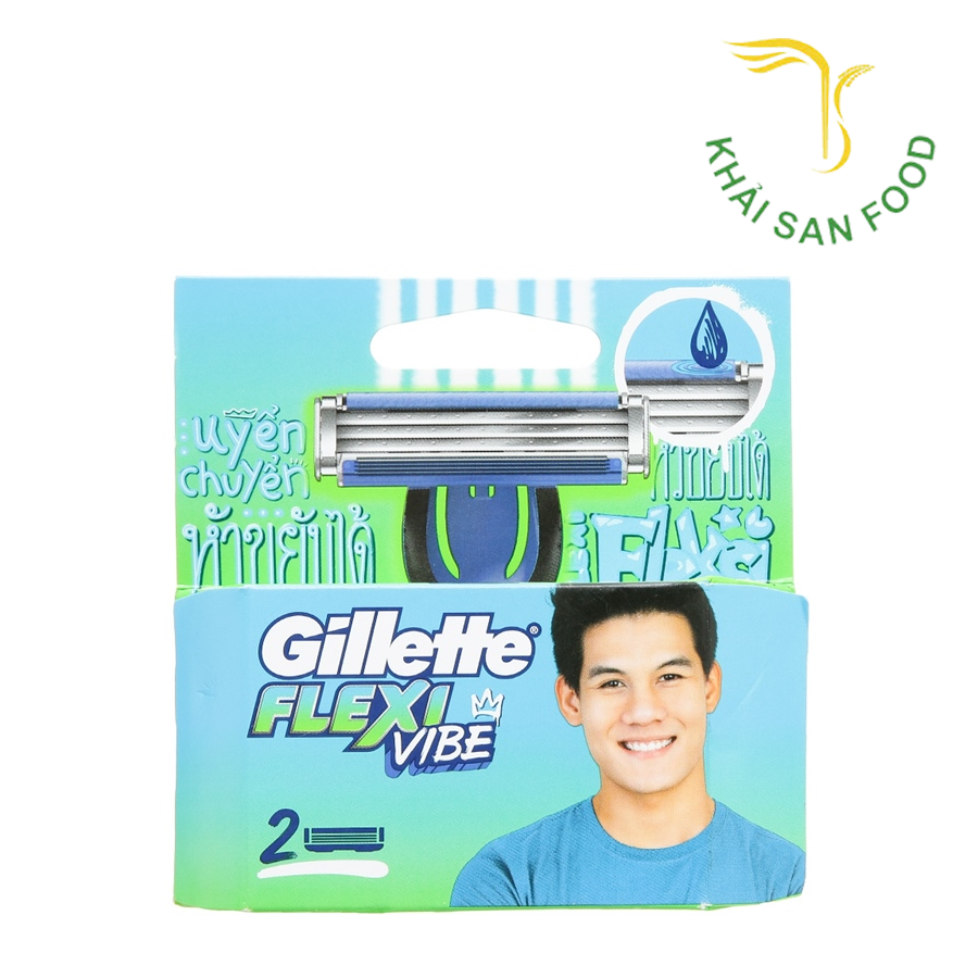 PG Lưỡi Flexi 2s