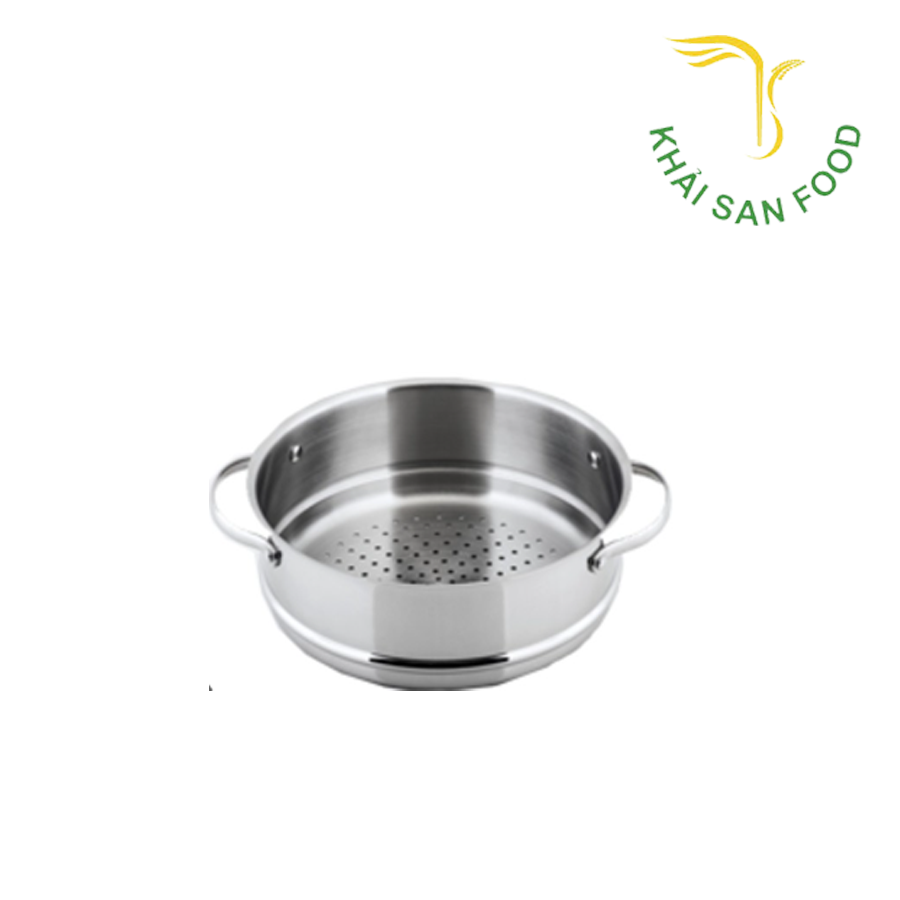 Xửng Hấp Inox 20Cm