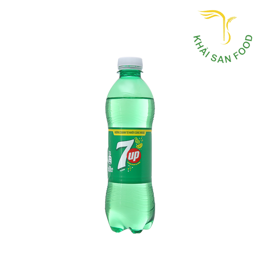 7 Up Chai 390ml