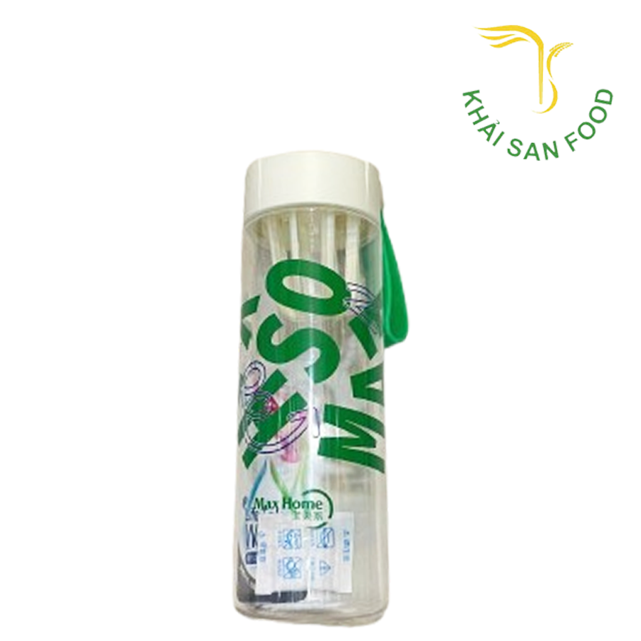 Bình Nước 5609 TBP 650ml