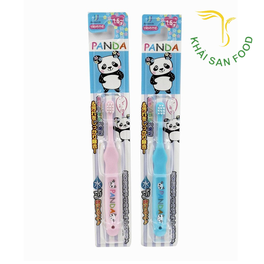 BCĐR Cho Bé Từ 1,5 Tuổi Kawanishi