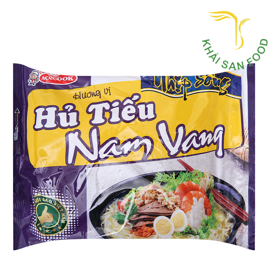 Hủ Tiếu Nhịp Sống (Nam Vang)
