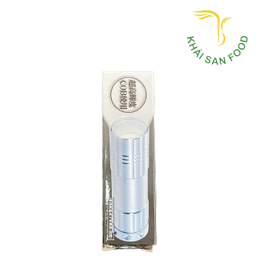 Đèn Pin Cầm Tay Bóng Led Marutasu
