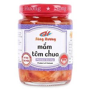 Mắm Tôm Chua 220g